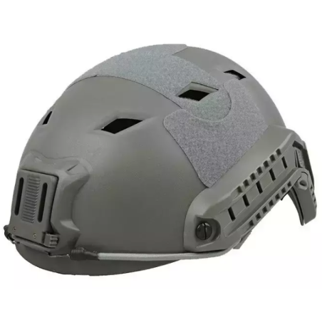 X-Shield FAST BJ helmet replica - Foliage Green