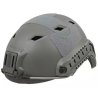 X-Shield FAST BJ helmet replica - Foliage Green