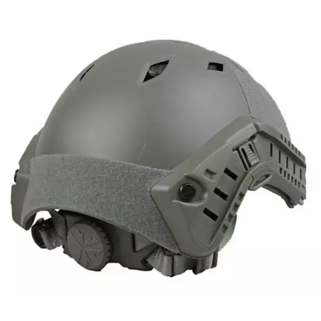 X-Shield FAST BJ helmet replica - Foliage Green