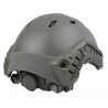 X-Shield FAST BJ helmet replica - Foliage Green