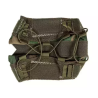 FAST helmet cover - Woodland