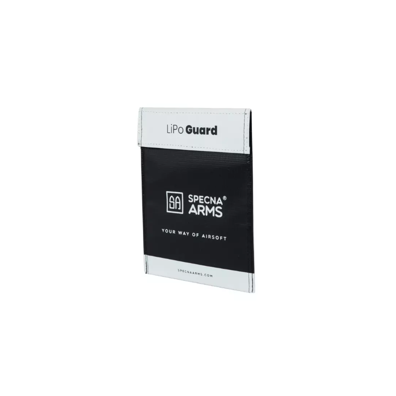 Li-Po Battery Protection Bag