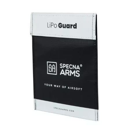 Li-Po Battery Protection Bag