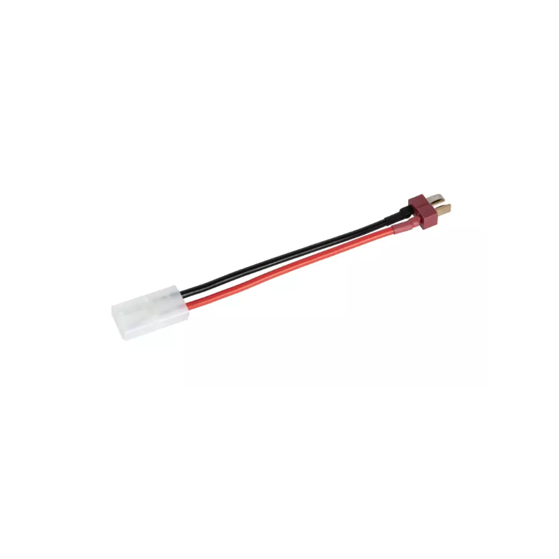 Battery adapter from T-Connect/Deans to Tamyia large