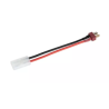 Battery adapter from T-Connect/Deans to Tamyia large