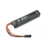 LiPo 1100mAh 11.1V 20C battery - stick