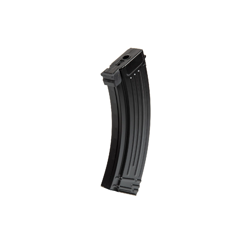 Mid-Cap 150 BB Magazine for AK Replicas - Black