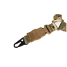 1-point gun bungee sling