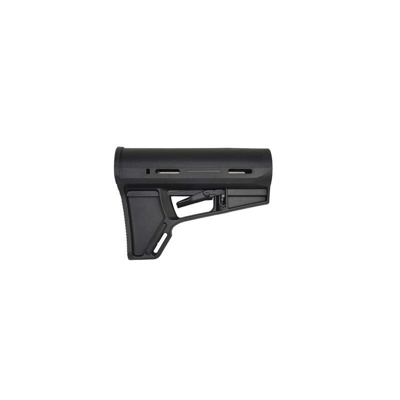 DMA Butt Stock (Black)