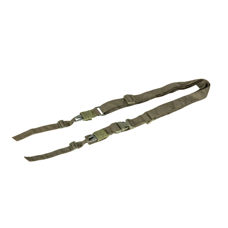 3-point sling Jiang - Olive