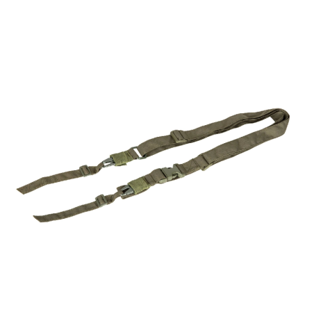 3-point sling Jiang - Olive