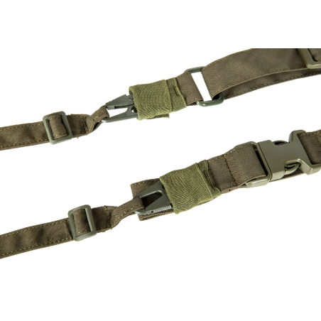 3-point sling Jiang - Olive