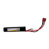 Battery Stick Swiss Arms LIPo 11.1V 1100mAh T-Dean