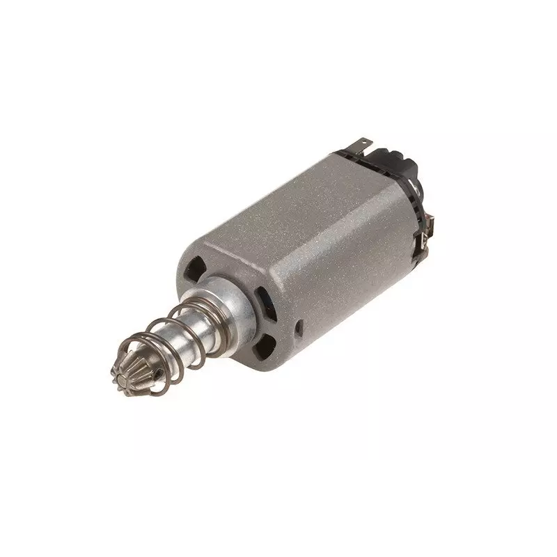 Regular Motor (Long)