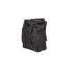 Elite Dump Bag - black