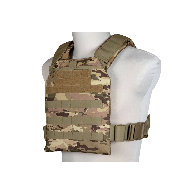 Recon Plate Carrier Tactical Vest