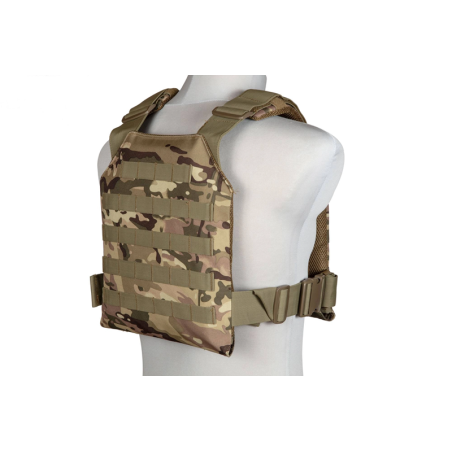 Recon Plate Carrier Tactical Vest