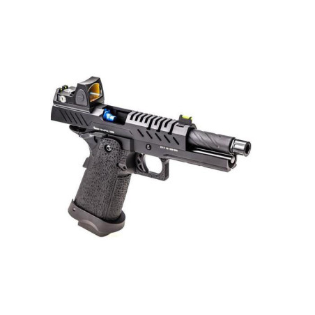 Vorsk Pistol + BDS Hi-Capa 4.3 Black/Green