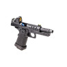 Vorsk Pistol + BDS Hi-Capa 4.3 Black/Green