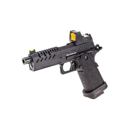 Vorsk Pistol + BDS Hi-Capa 4.3 Black/Green