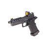 Vorsk Pistol + BDS Hi-Capa 4.3 Black/Green