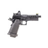 Vorsk Pistol + BDS Hi-Capa 4.3 Black/Green