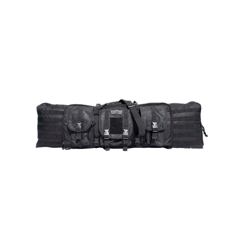 GXG Deluxe Tactical Gun Case