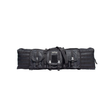 GXG Deluxe Tactical Gun Case