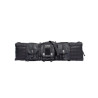 GXG Deluxe Tactical Gun Case