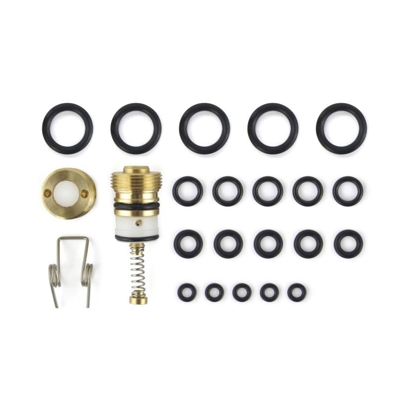 Manta Air Valve Service Kit