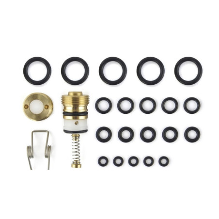 Manta Air Valve Service Kit