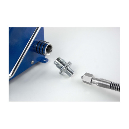 Manta Air Male Adaptor To Bauer Connections