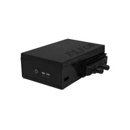 ExFog XT -Antifog system Base unit