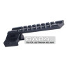 Tactical See through rail