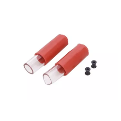 MadBull Hop-Up  rubber red