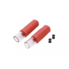 MadBull Hop-Up  rubber red