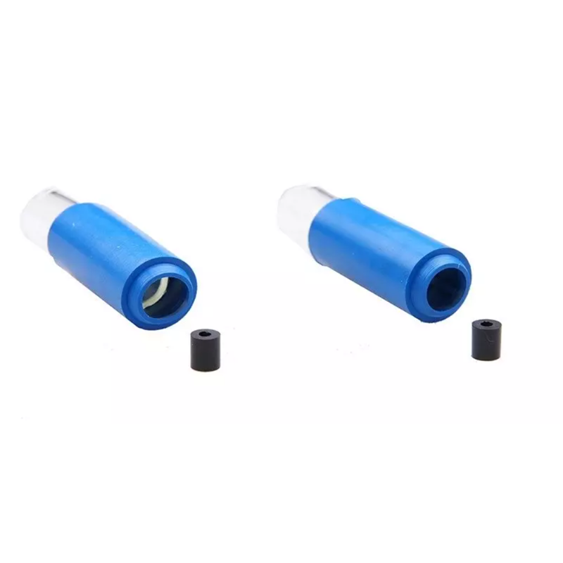 MadBull Hop-Up  rubber blue