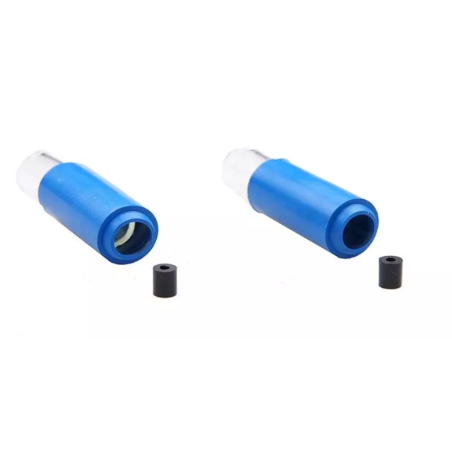 MadBull Hop-Up  rubber blue