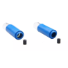MadBull Hop-Up  rubber blue