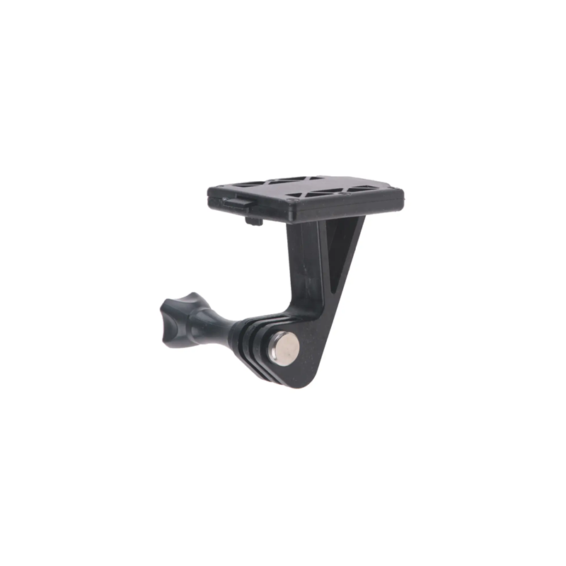 Helmet mount for sport camera