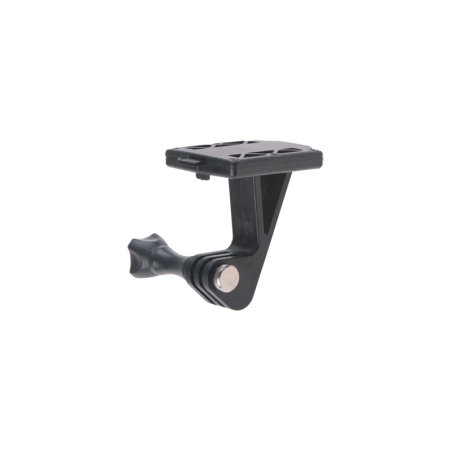Helmet mount for sport camera