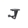 Helmet mount for sport camera