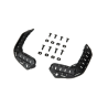 Rails set for Super High Cut helmet