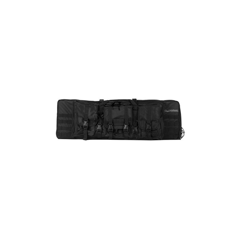 Gun Case 36" Double Rifle