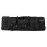 Gun Case 36" Double Rifle