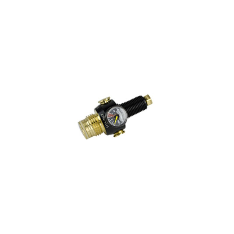Tiberius FS 3000psi