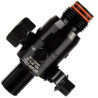 POWAIR MAXREG REGULATOR (300 BAR / 4500 PSI) HP / LP