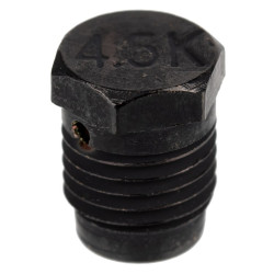 PowAir Black Burst Disk 4.5k (4500 PSI)