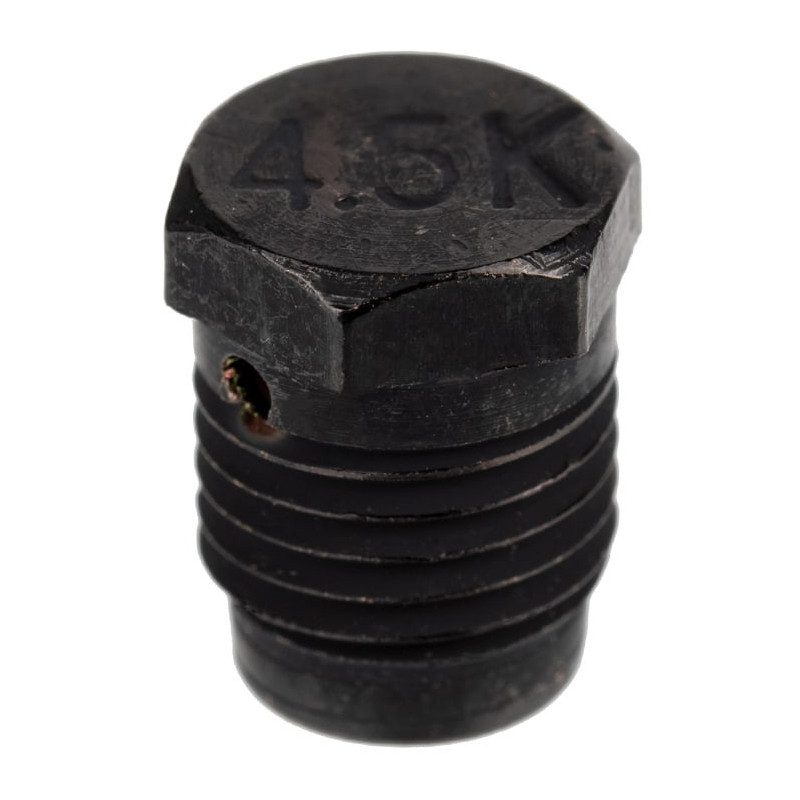 PowAir Black Burst Disk 4.5k (4500 PSI)