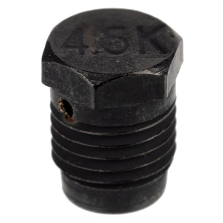 PowAir Black Burst Disk 4.5k (4500 PSI)